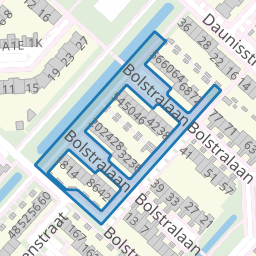 Perceel HLM03-K-6871