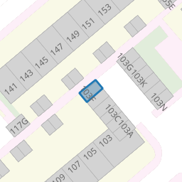 Perceel HLM03-K-6877