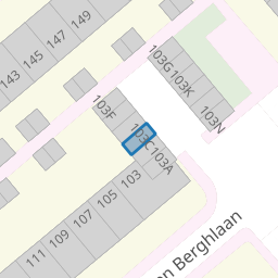 Perceel HLM03-K-6880