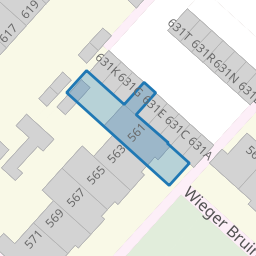 Perceel HLM03-K-6884