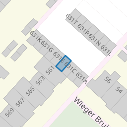 Perceel HLM03-K-6885