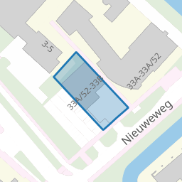 Perceel HLM03-K-6889