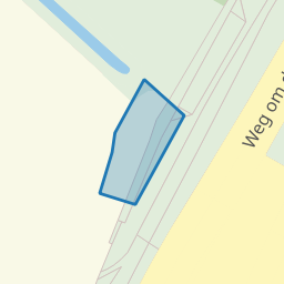 Perceel HLM03-K-6899