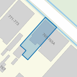 Perceel HLM03-K-6907