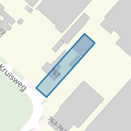 Perceel HLM03-K-6908