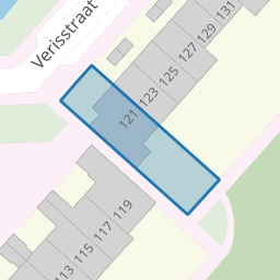 Perceel HLM03-K-6912