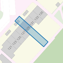 Perceel HLM03-K-6916