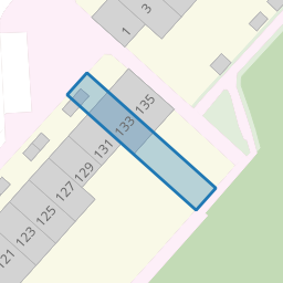 Perceel HLM03-K-6918