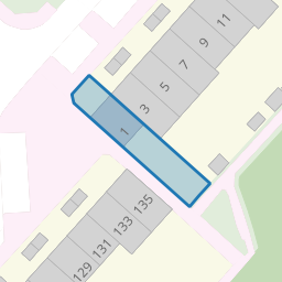 Perceel HLM03-K-6920