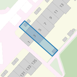 Perceel HLM03-K-6921