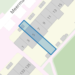 Perceel HLM03-K-6922