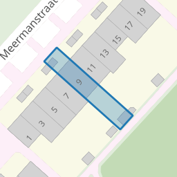 Perceel HLM03-K-6924