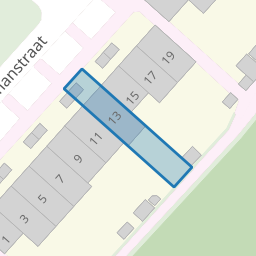 Perceel HLM03-K-6926