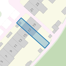 Perceel HLM03-K-6928