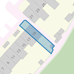 Perceel HLM03-K-6929