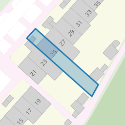 Perceel HLM03-K-6932