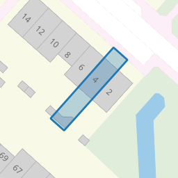 Perceel HLM03-K-6954