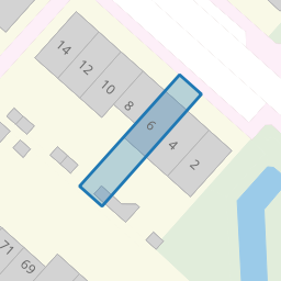 Perceel HLM03-K-6955