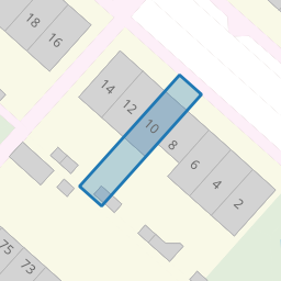 Perceel HLM03-K-6957