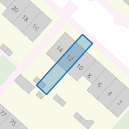 Perceel HLM03-K-6958