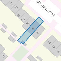 Perceel HLM03-K-6961