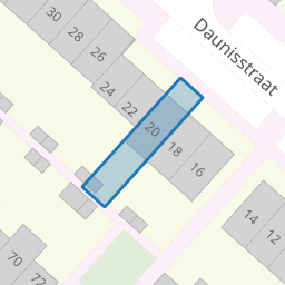 Perceel HLM03-K-6962