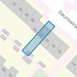 Perceel HLM03-K-6963