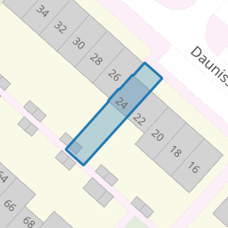 Perceel HLM03-K-6964