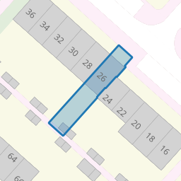 Perceel HLM03-K-6965