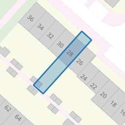 Perceel HLM03-K-6966