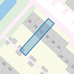 Perceel HLM03-K-6968