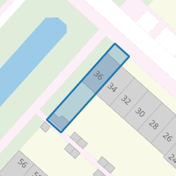 Perceel HLM03-K-6970