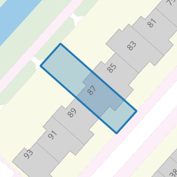 Perceel HLM03-K-6975