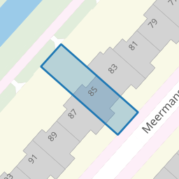 Perceel HLM03-K-6976