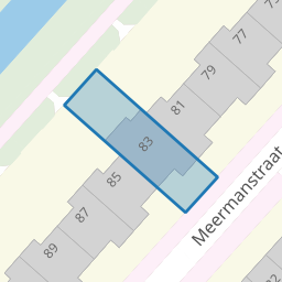 Perceel HLM03-K-6977