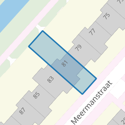 Perceel HLM03-K-6978