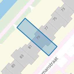 Perceel HLM03-K-6979