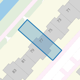 Perceel HLM03-K-6980