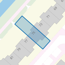 Perceel HLM03-K-6981