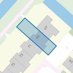 Perceel HLM03-K-6984