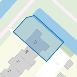 Perceel HLM03-K-6985