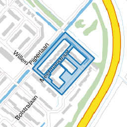 Perceel HLM03-K-6989