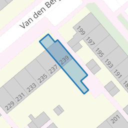 Perceel HLM03-K-6991