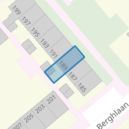 Perceel HLM03-K-6994