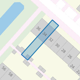 Perceel HLM03-K-7002