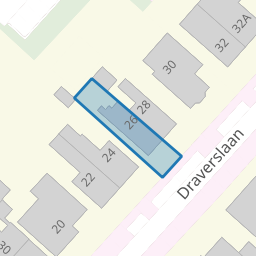 Perceel HLM03-K-7005