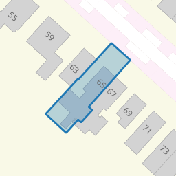 Perceel HLM03-K-7007