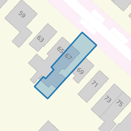 Perceel HLM03-K-7008