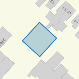 Perceel HLM03-K-7009