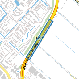 Perceel HLM03-K-7013